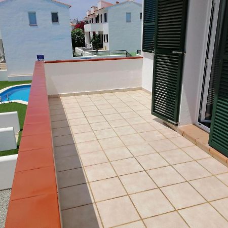 אס מרקדל Villa Pinuelo מראה חיצוני תמונה