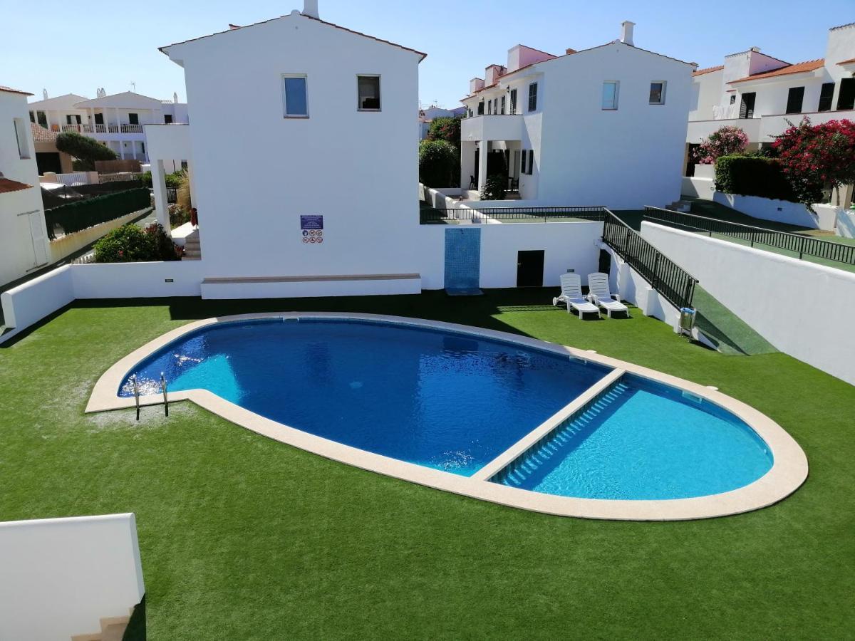 אס מרקדל Villa Pinuelo מראה חיצוני תמונה