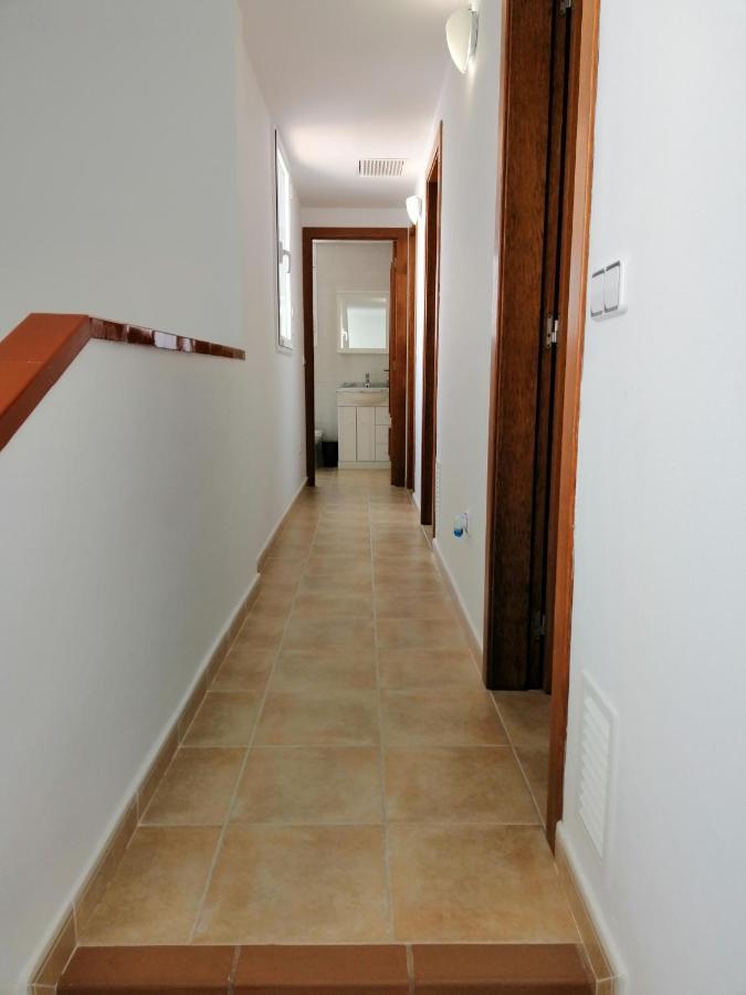 אס מרקדל Villa Pinuelo מראה חיצוני תמונה