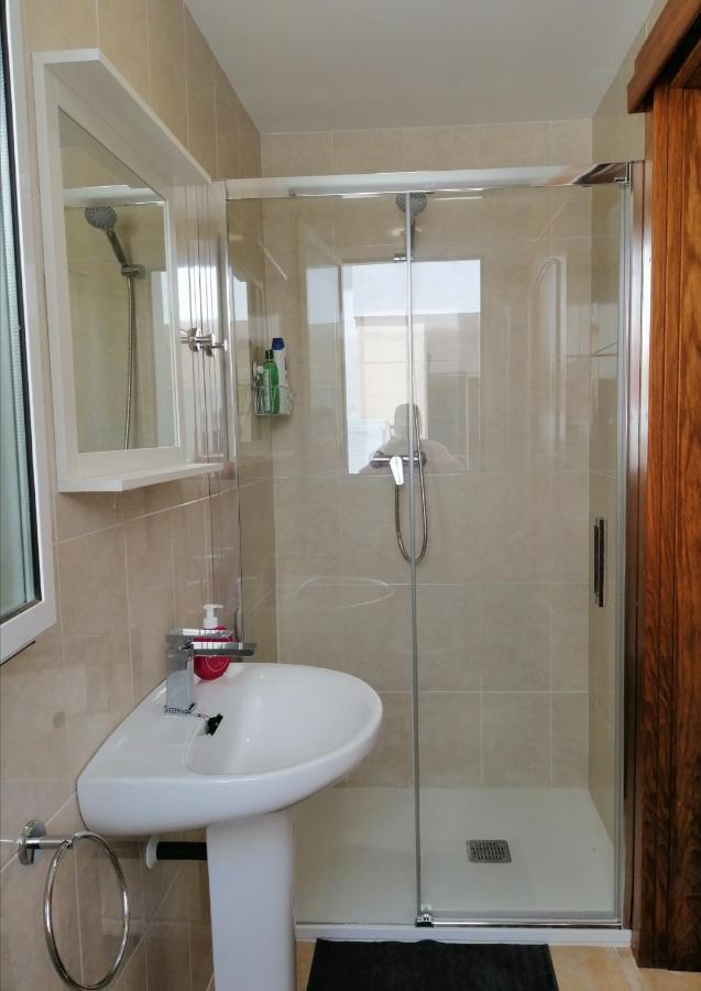 אס מרקדל Villa Pinuelo מראה חיצוני תמונה