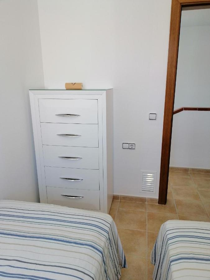 אס מרקדל Villa Pinuelo מראה חיצוני תמונה