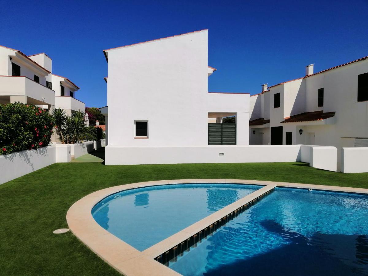 אס מרקדל Villa Pinuelo מראה חיצוני תמונה