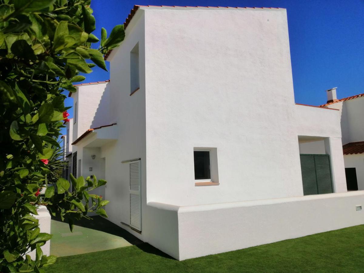 אס מרקדל Villa Pinuelo מראה חיצוני תמונה