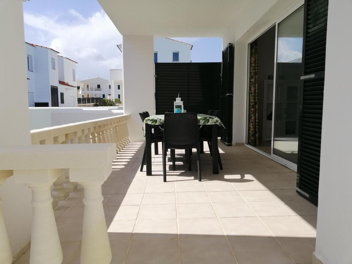 אס מרקדל Villa Pinuelo מראה חיצוני תמונה
