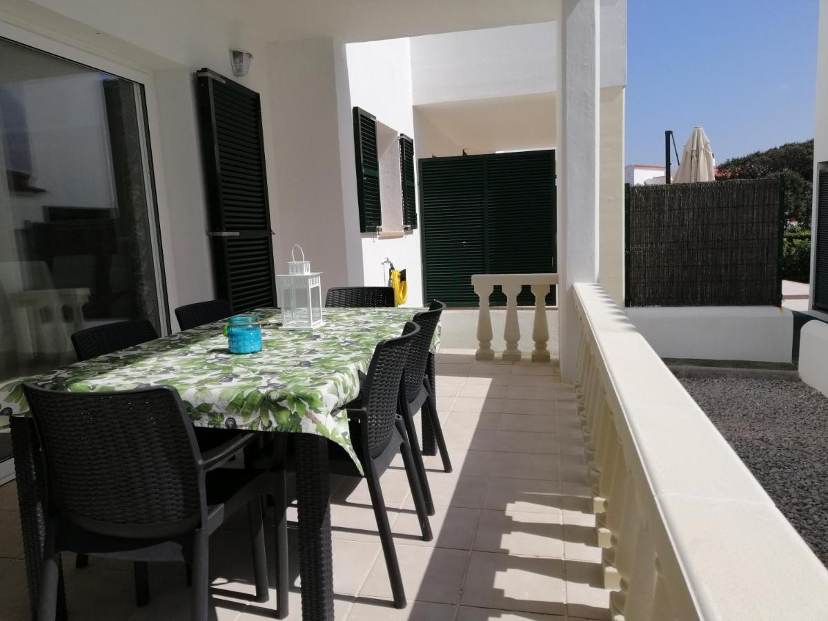 אס מרקדל Villa Pinuelo מראה חיצוני תמונה