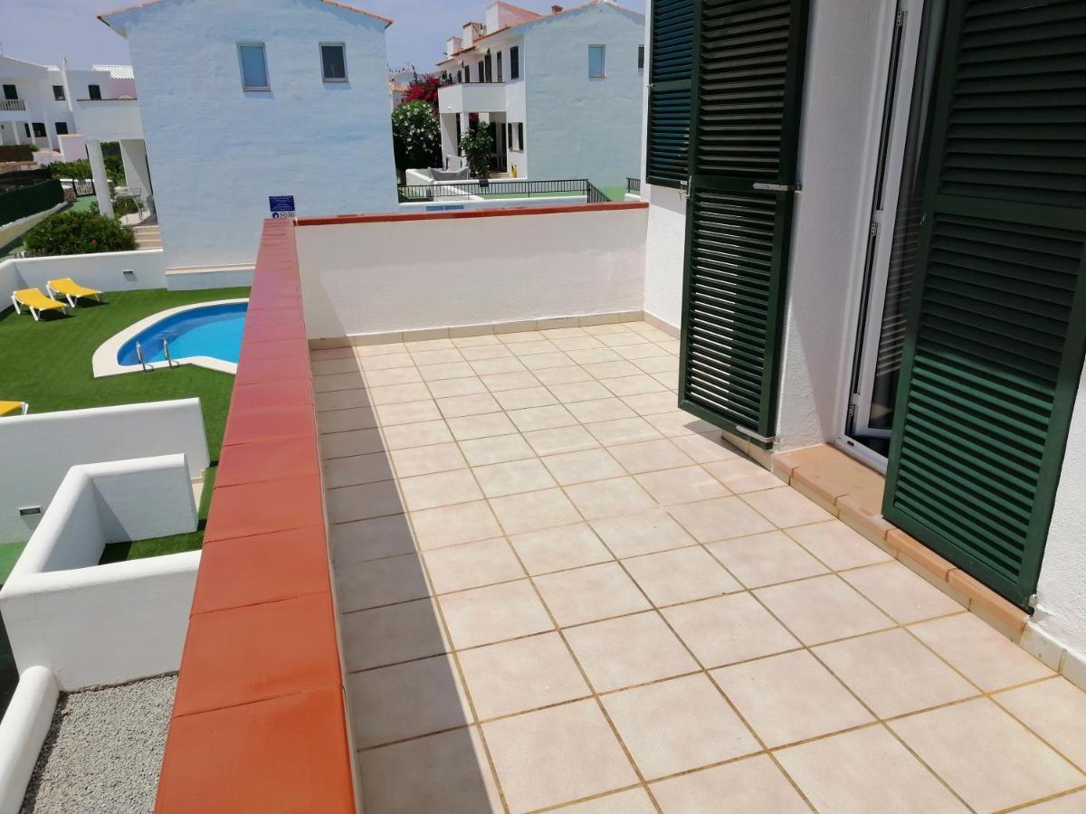 אס מרקדל Villa Pinuelo מראה חיצוני תמונה