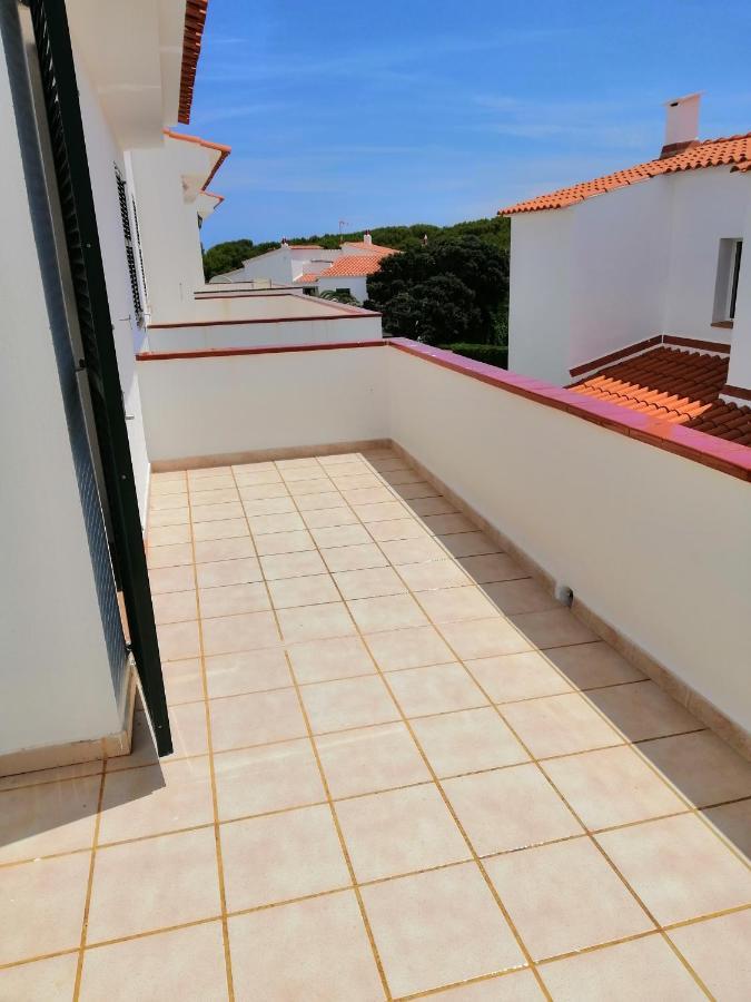 אס מרקדל Villa Pinuelo מראה חיצוני תמונה